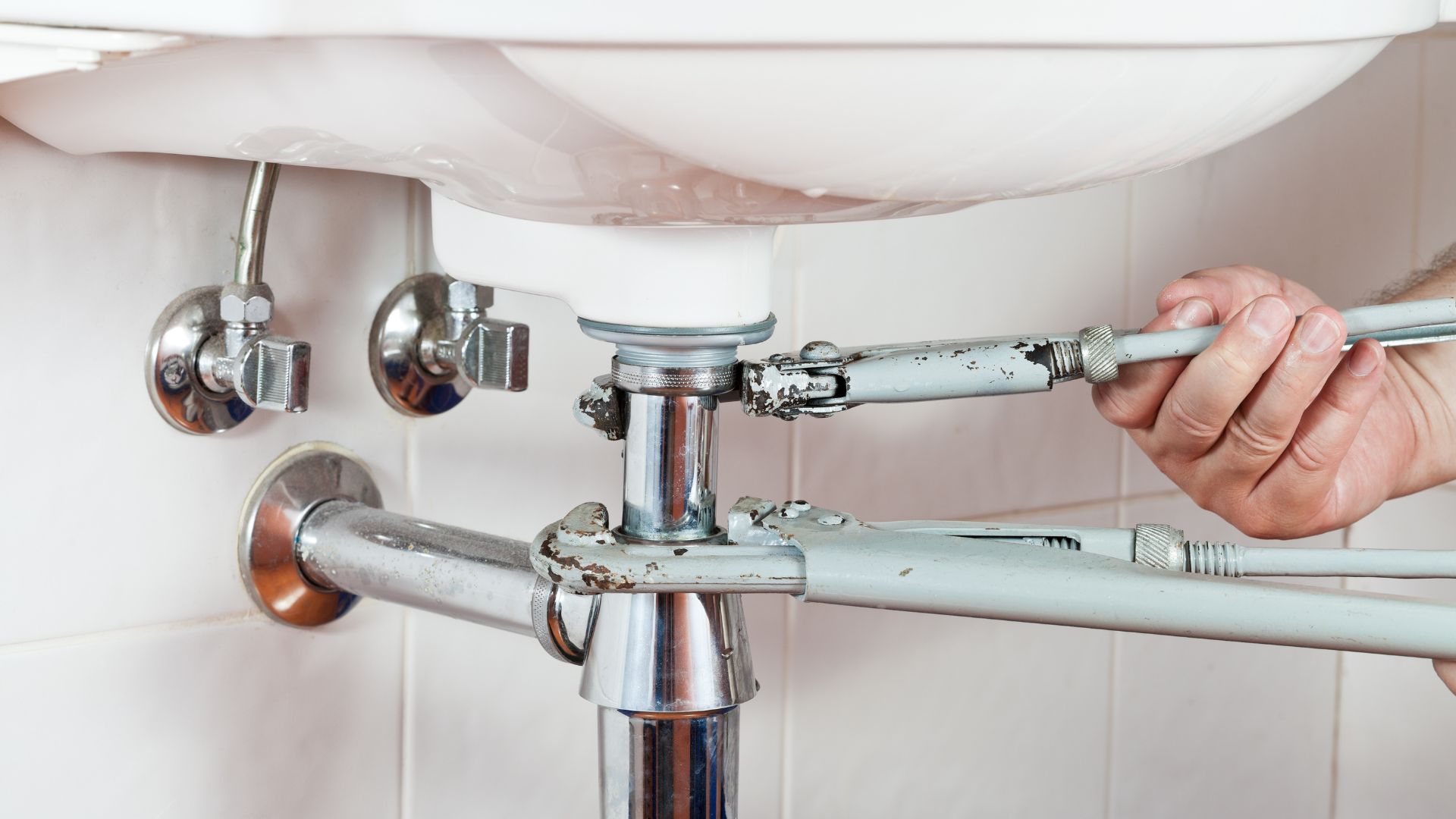 Drain Cleaning in North Port, Florida with Major League Plumbing