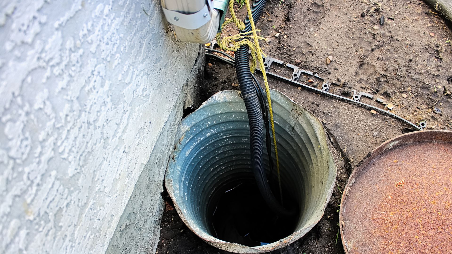 Sump Pump Repair & Replacement in North Port, Florida with Major League Plumbing